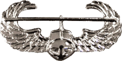 Air Assault Badge
