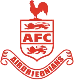 Club badge