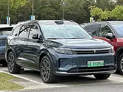 2024 facelift