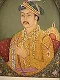 Akbar the Great, Mughal emperor (1556–1605)