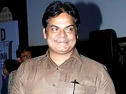 Akhilendra Mishra