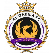 Al Qabila FC Official Logo