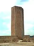 Torre del Campo