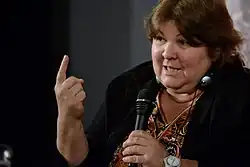 Aleida Guevara