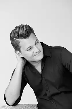 Alexandre Da Costa, Music conductor