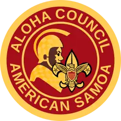 Aloha Council: American Samoa