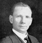 Altus Lacy Quaintance