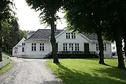 Alvøen Manor
