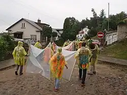 "Alytus Psychic Strike 2013 Monstration"