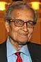 Photograph of Amartya Sen