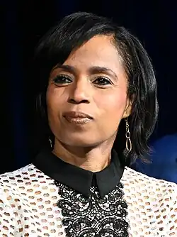 Angela Alsobrooks in 2024