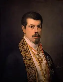 Antonio María Esquivel (1847)