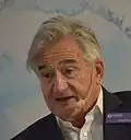 Antony Beevor, military historian