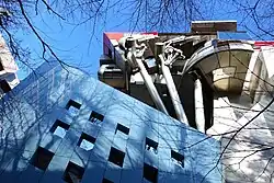 AOYAMA TECHNICAL COLLEGE