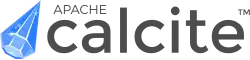 Apache Calcite Logo