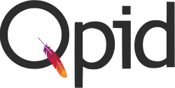 Apache Qpid Logo