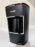 Telve Turkish coffee machine
