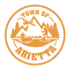 Official seal of Arietta, New York