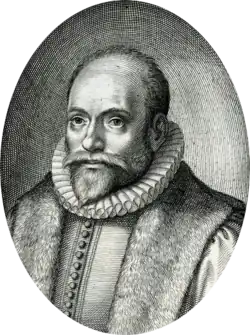 James Arminius
