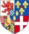 Léon Potier de Gesvres's coat of arms