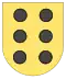 Arms of Ricardo Lagos