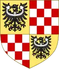 Coat of arms of Głogów