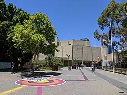 Art Gallery of Western Australia