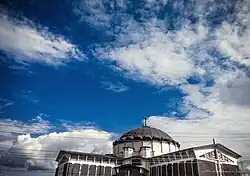 Assumpta Cathedral Owerri
