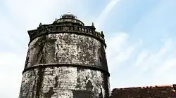 Aguada Fortress (Upper)