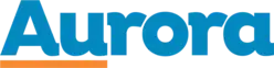 Aurora Community Channel Logo