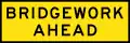 (T1-2) Bridgework Ahead