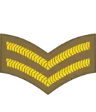 Corporal