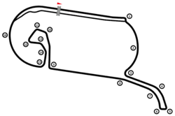 Layout for 2020 and 2022