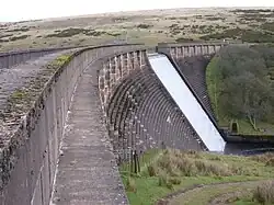 Avon Dam