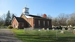 Azalia-United Methodist Church