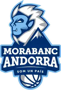 MoraBanc Andorra logo
