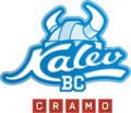 BC Kalev/Cramo uncolored (2018–2020)