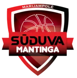 Sūduva-Mantinga logo