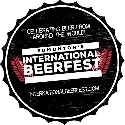 EDMONTON INTERNATIONAL BEERFEST