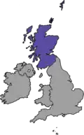Scotland