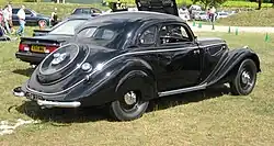 BMW 327 Coupé