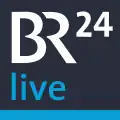 former First Logo of BR24live
