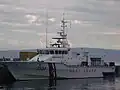 (SARV-3504) BRP Davao Del Norte