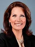 Rep. Bachmann