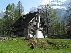 Sachseln, Obwalden