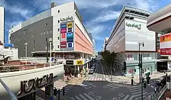 Bandai City