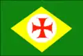 Flag of Poço Verde