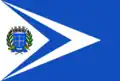Flag of Poloni