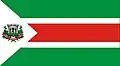 Flag of Mogeiro
