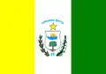 Flag of Sebastião Barros